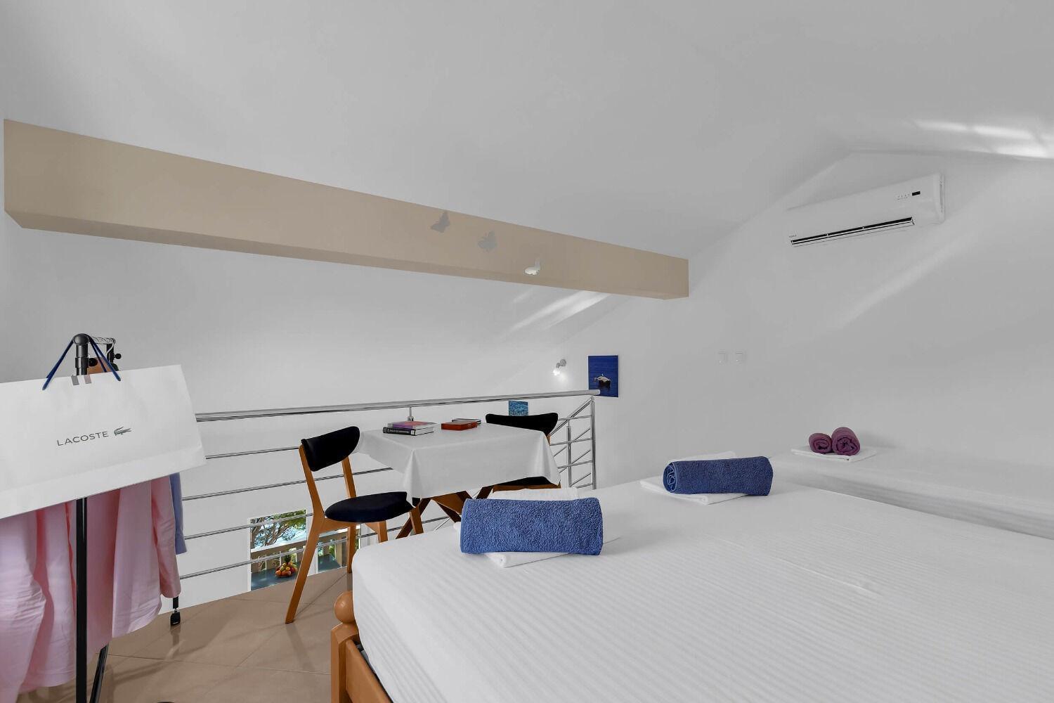 Apartments Anka Brela Ngoại thất bức ảnh