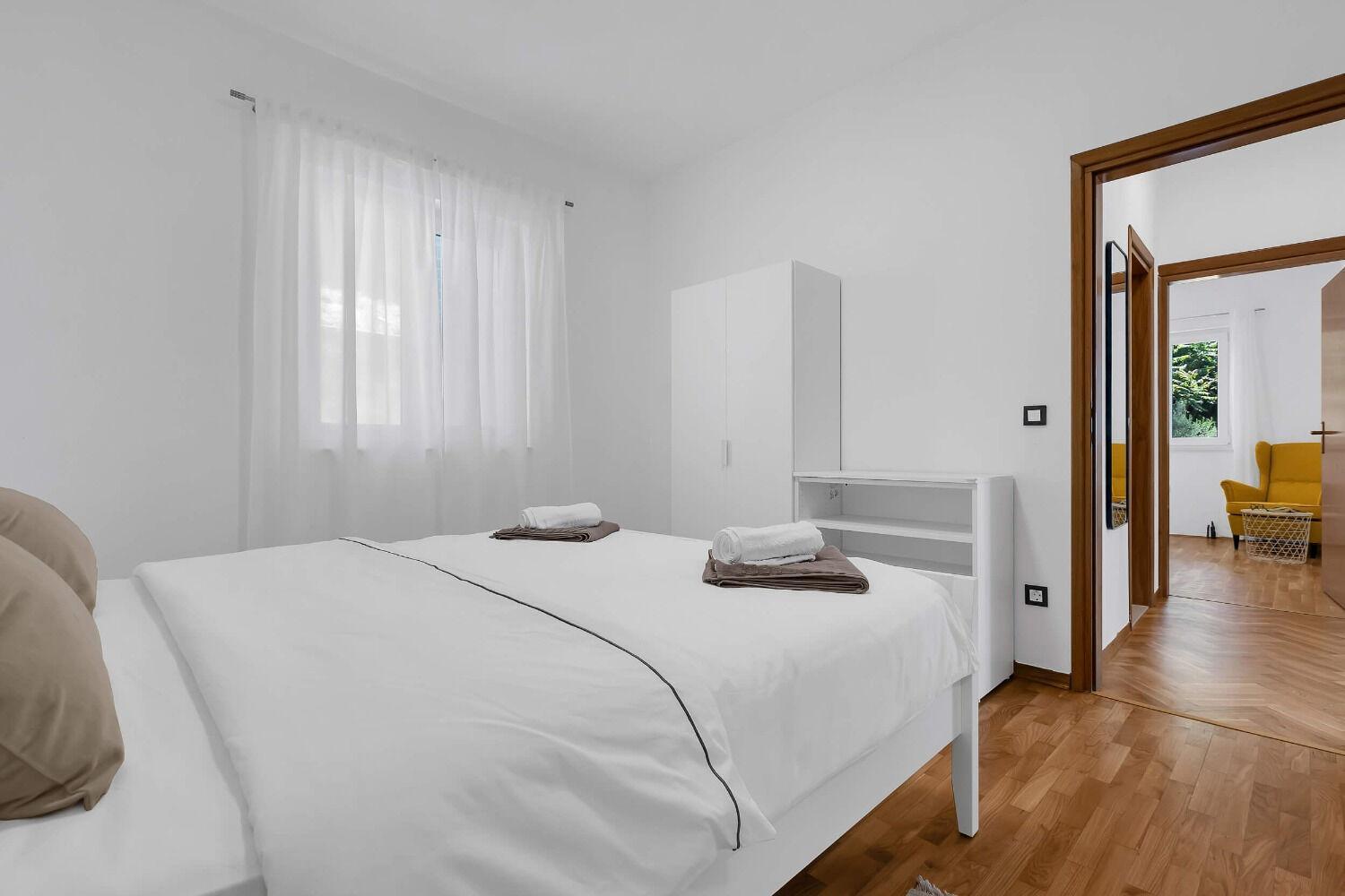 Apartments Anka Brela Ngoại thất bức ảnh